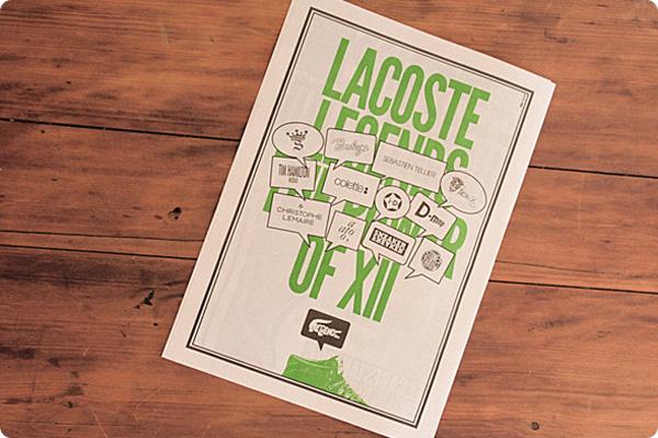 lacoste legends