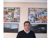 Ángel silvelo seleccionado como autor plataforma paperblog