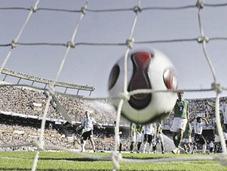 Antonio Domínguez fútbol argentino (Parte