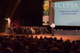 Las lágrimas del desierto