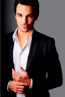 Shalim regresa a México para debutar en la 3ra. Temporada de la Serie XY como el Lic. García Roble