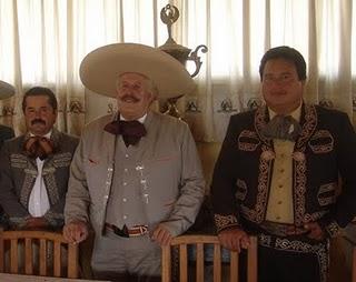 Arranca la Fiesta de Charros de Jalisco