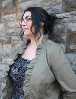 Entrevista en exclusiva:Leah Bobet(Seccion usa)