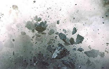 El saqueo de Grecia, preludio de grandes acontecimientos