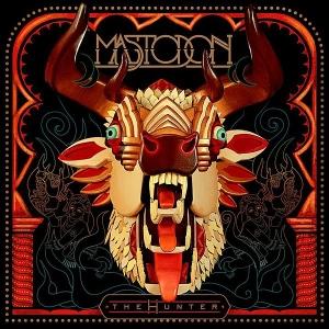 Spectrelight: otro tema del nuevo disco de Mastodon