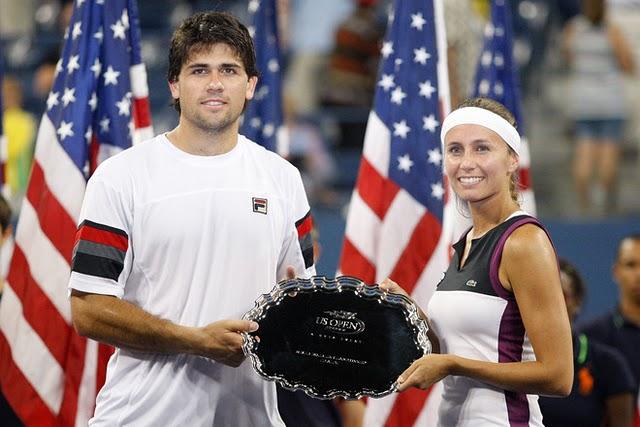 US Open: Dulko y Schwank se quedaron a un paso del título