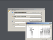 MiTeC Mail Viewer Visor para correos Outlook Thunderbird