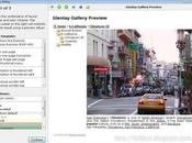 Glenlay Gallery Crea galerias fotos facilmente online