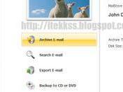 MailStore Home Realiza backup correos electronicos