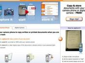 Qipit movil como scaner copiadora