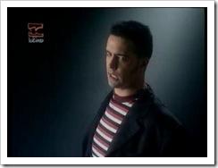 Seguridad Social - Chiquilla