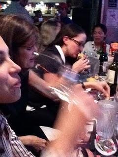 #Tweetvinos #2 - Un éxito!