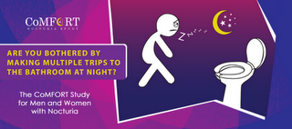 La enuresis nocturna del niño tiene gran impacto en la vida del adulto