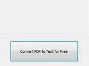 ¿Cómo convertir texto?
