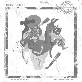 Julia Holter - Tragedy (Leaving Records,2011)