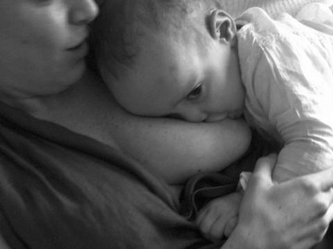 La lactancia materna es la leche!!!