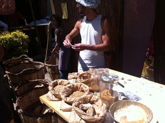 Receta de puré de judías verdes para bebés