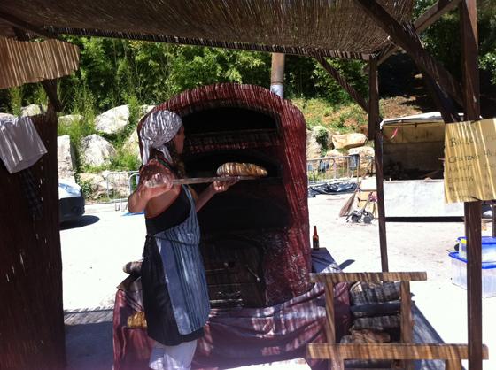 Receta de puré de judías verdes para bebés