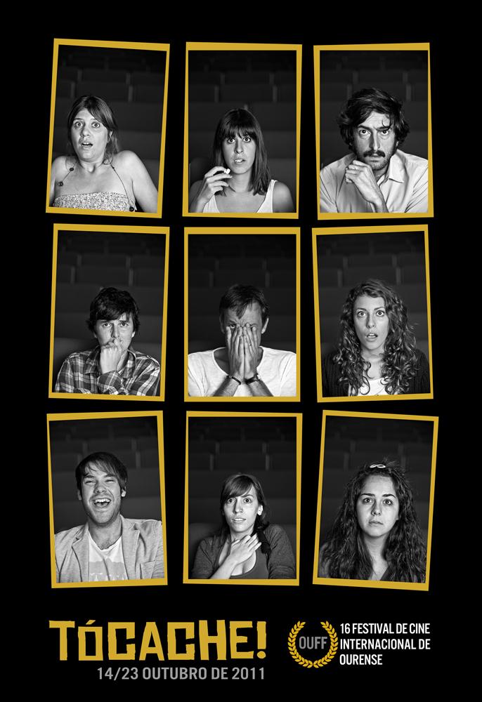 El 16OUFF presenta los ciclos temáticos fuera de competición