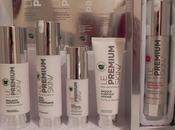 Línea belleza Premium Skin, exclusiva Perfumerías