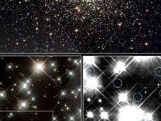 ¿Qué Enanas Blancas?