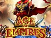 Sorteo: Empires Online.
