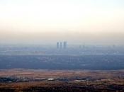 Madrid contaminado