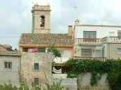 Vall d'Alcalà. Fiestas Patronales Beniaia 2011