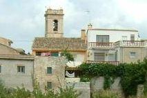 Vall d'Alcalà. Fiestas Patronales de Beniaia 2011