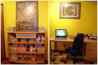 Mi fábrica de reseñas