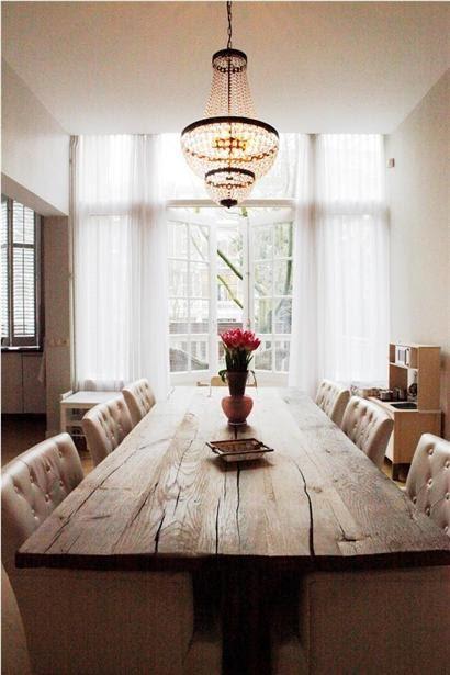 Tú Preguntas!! Dónde encontrar una mesa como la de la foto