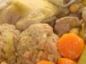 cocido