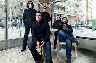 Rotación Musical RPA Domingo 11 de septiembre de 2011