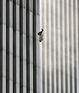 EL HOMBRE DEL SALTO (2007), DE DON DELILLO. LA CAÍDA DE LAS TORRES. EL HOMBRE DEL SALTO (2007), DE DON DELILLO. LA CAÍDA DE LAS TORRES.