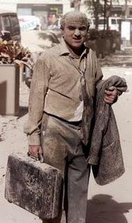 EL HOMBRE DEL SALTO (2007), DE DON DELILLO. LA CAÍDA DE LAS TORRES.