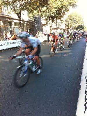 ... al final me decidí por...