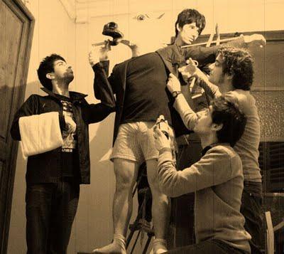 ASTROLABIO / ASTROLABIO