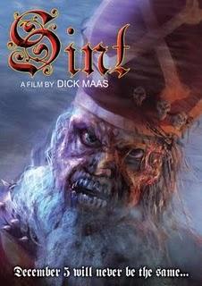 SINT EN SITGES 2011 SINT EN SITGES 2011