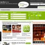 ElTenedor.es – Las mejores reservas online de Restaurantes