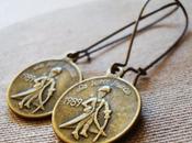 Pendientes principito nuevo disponibles