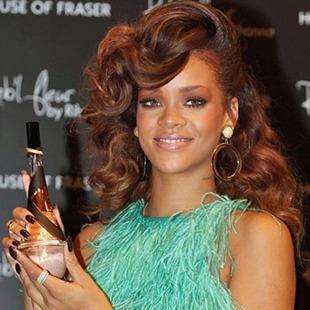 Rihanna enojada con Jay-Z