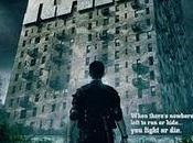 Pósters tráiler (para adultos) ultra-violenta 'The Raid'