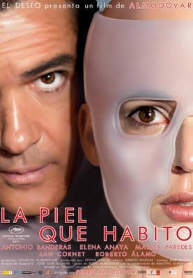 La piel que habito (España, 2011)