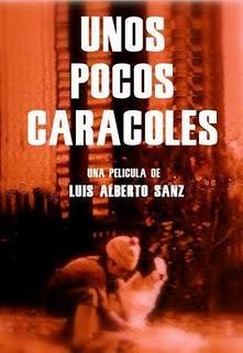 UNOS POCOS CARACOLES