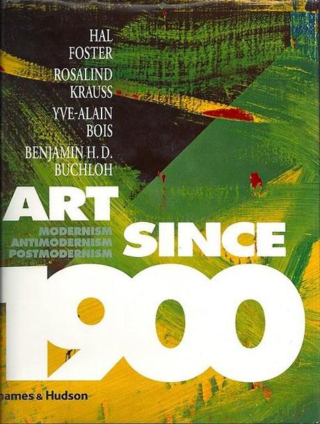 Art since 1900: Modernism, antimodernism, postmodernism
