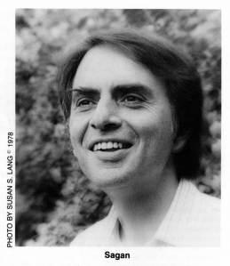 Carl Sagan