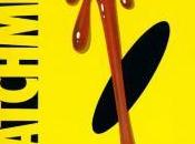 Watchmen, vigilantes