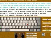 Mecanografía v2.5 totalmente Completo