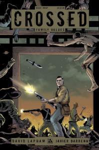 crossed2 Crossed: Valores Familiares