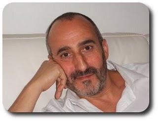 Él último libro de poesía de Alejandro Céspedes.